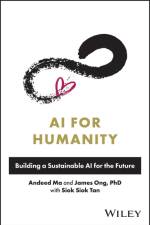 AI for Humanity af Andeed Ma