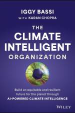 The Climate Intelligent Organization af Iggy Bassi