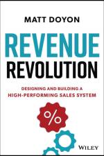 Revenue Revolution af Matt Doyon