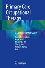 Primary Care Occupational Therapy af Sue Dahl-Popolizio