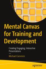 Mental Canvas for Training and Development af Michael Commini