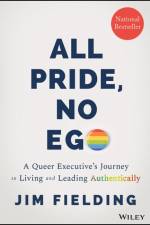 All Pride, No Ego af Jim Fielding