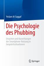 Die Psychologie des Phubbing af Yeslam Al-Saggaf