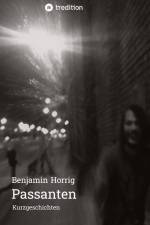 Passanten af Benjamin Horrig