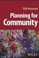 Planning for Community af Phil Heywood