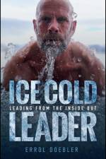 Ice Cold Leader af Errol Doebler