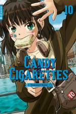 Candy & Cigarettes 10 af Tomonori Inoue