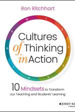 Cultures of Thinking in Action af Ron Ritchhart