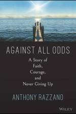 Against All Odds af Anthony Razzano
