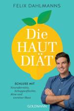Die Hautdiät af Felix Dahlmanns