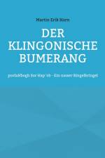 Der Klingonische Bumerang af Martin Erik Horn