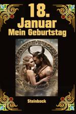 19 Januar, mein Geburtstag af Andreas Kühnemann