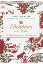 Christmas at the Palace af Carolyn Robb