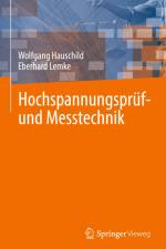 Hochspannungsprüf- und Messtechnik af Eberhard Lemke