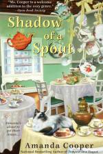 Shadow of a Spout af Amanda Cooper