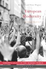 European Modernity af Bo Strath