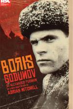 Boris Godunov