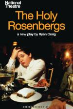 The Holy Rosenbergs