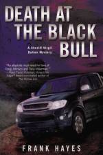 Death at the Black Bull af Frank Hayes