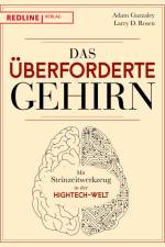 Das überforderte Gehirn af Adam Gazzaley