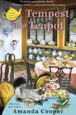 Tempest in a Teapot af Amanda Cooper
