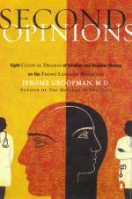 Second Opinions af Jerome Groopman