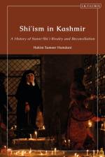 Shi'ism in Kashmir af Hakim Sameer Hamdani