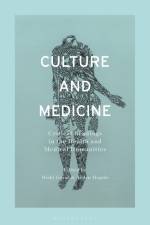 Culture and Medicine af Rishi Goyal