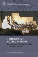 Tensions of Social History af Alessandro Stanziani
