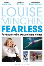 Fearless af Louise Minchin