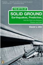 The Myth of Solid Ground af David L Ulin