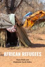 African Refugees af Toyin Falola