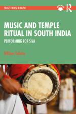 Music and Temple Ritual in South India af William Tallotte