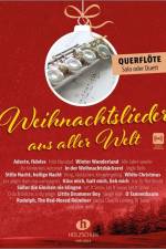 Weihnachtslieder aus aller Welt - Querflöte