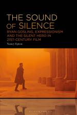 Epton, N: SOUND OF SILENCE af Nancy Epton