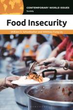 Food Insecurity af William D Schanbacher