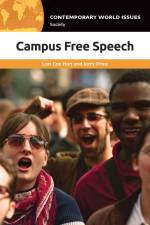Campus Free Speech af Lori Cox Han