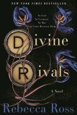 Divine Rivals af Rebecca Ross