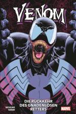 Venom: Die Rückkehr des gnadenlosen Retters af David Michelinie