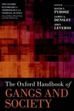 The Oxford Handbook of Gangs and Society af John Leverso