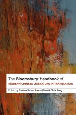 The Bloomsbury Handbook of Modern Chinese Literature in Translation af Cosima Bruno