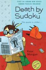 Death by Sudoku af Kaye Morgan