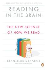 Reading in the Brain af Stanislas Dehaene