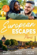 European Escapes: Paris af Angela Bissell