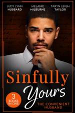 Sinfully Yours: The Convenient Husband af Judy Lynn Hubbard