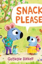 Snack, Please!