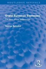Grand European Expresses af George Behrend