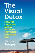 The Visual Detox af Marine Tanguy