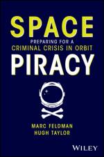 Space Piracy af Marc (Metatron Capital) Feldman