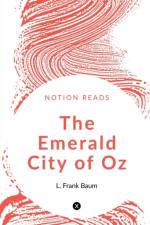 The Emerald City of Oz af L. Frank